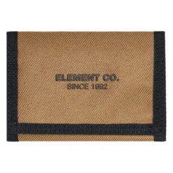 Carteras y billeteros Element ELYAA00203