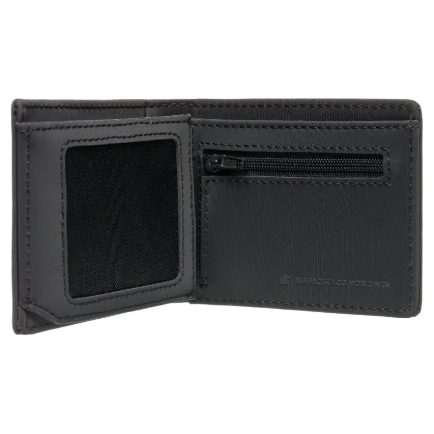 Carteras y billeteros Element Sedge Mini Wallet