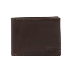 Carteras y billeteros Levis Levi S® Casual Classics Hunte Coin Bifold - Batwin