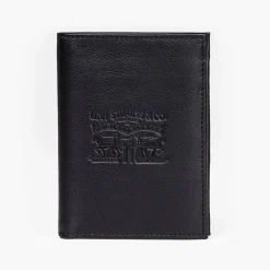 Carteras y billeteros Levis Vintage Two Horse Vertical Coin Wallet