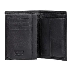 Carteras y billeteros Levis Vintage Two Horse Vertical Coin Wallet