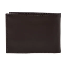 Carteras y billeteros Levis Batwing Bifold Id