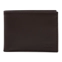 Carteras y billeteros Levis Batwing Bifold Id