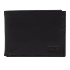 Carteras y billeteros Levis Batwing Bifold Id
