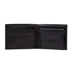 Carteras y billeteros Levis Levi S® Casual Classics Hunte Coin Bifold - Batwin