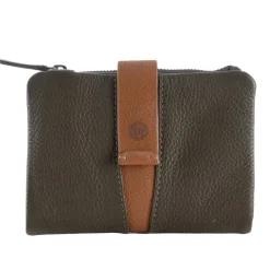 Carteras y billeteros Matties BILLETERO NAPPA LEATHER