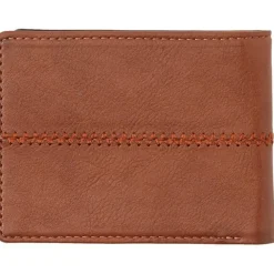 Carteras y billeteros Quiksilver Stitchy 3