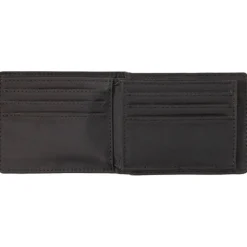 Carteras y billeteros Quiksilver Stitchy 3