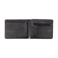Carteras y billeteros Quiksilver Slim Rays