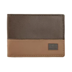 Carteras y billeteros Rip curl Corpawatu Icon Pu Slim