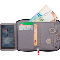 Carteras y billeteros Mammut Zip