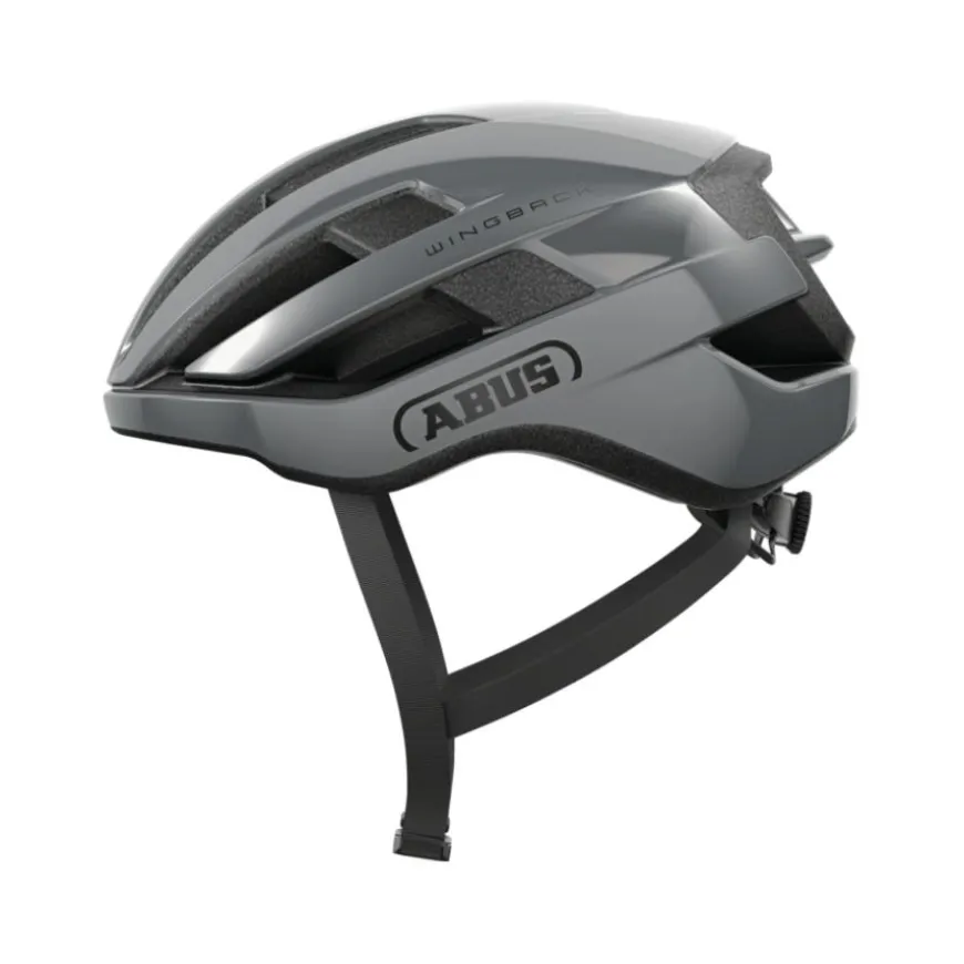 Cascos Abus WingBack
