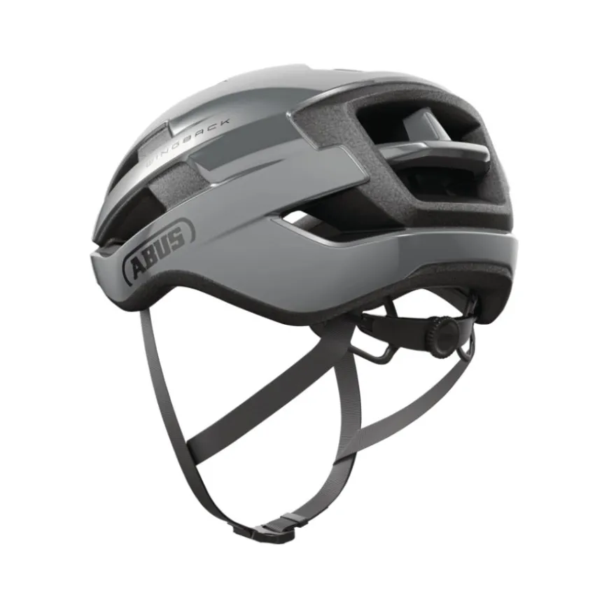 Cascos Abus WingBack