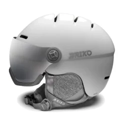 Cascos Briko Blenda 2.0 Visor