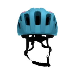 Cascos Crazy safety Cool Splash Bicycle Helmet