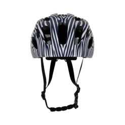 Cascos Crazy safety Cool Stribes Bicycle Helmet