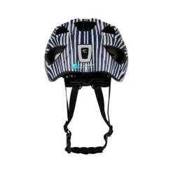 Cascos Crazy safety Cool Stribes Bicycle Helmet