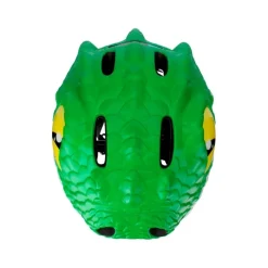 Cascos Crazy safety Crocodile Bicycle Helmet