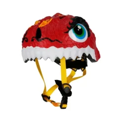 Cascos Crazy safety Dragon Bicycle Helmet