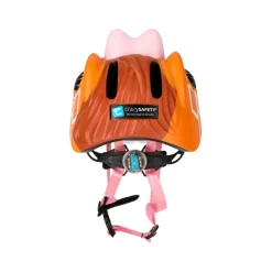 Cascos Crazy safety Giraffe Bicycle Helmet