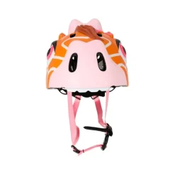 Cascos Crazy safety Giraffe Bicycle Helmet