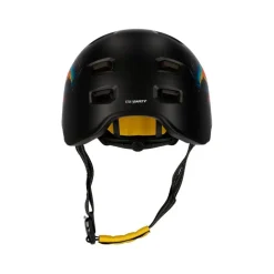 Cascos Crazy safety Rampage Skating Bicycle Helmet