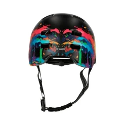 Cascos Crazy safety Rampage Splash Bicycle Helmet