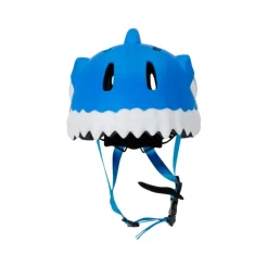 Cascos Crazy safety Shark Bicycle Helmet