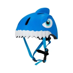 Cascos Crazy safety Shark Bicycle Helmet