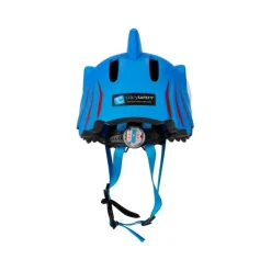 Cascos Crazy safety Shark Bicycle Helmet