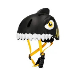Cascos Crazy safety Shark Bicycle Helmet
