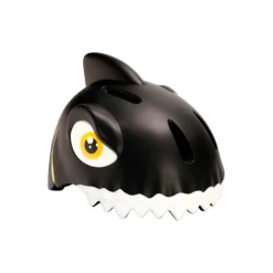 Cascos Crazy safety Shark Bicycle Helmet