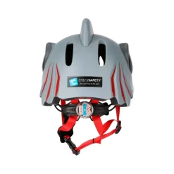 Cascos Crazy safety Shark Bicycle Helmet