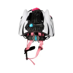 Cascos Crazy safety Zebra Bicycle Helmet