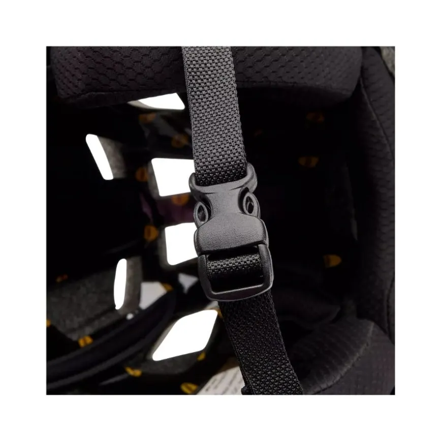 Cascos Fox Dropframe Helmet