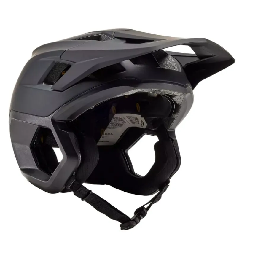 Cascos Fox Dropframe Helmet