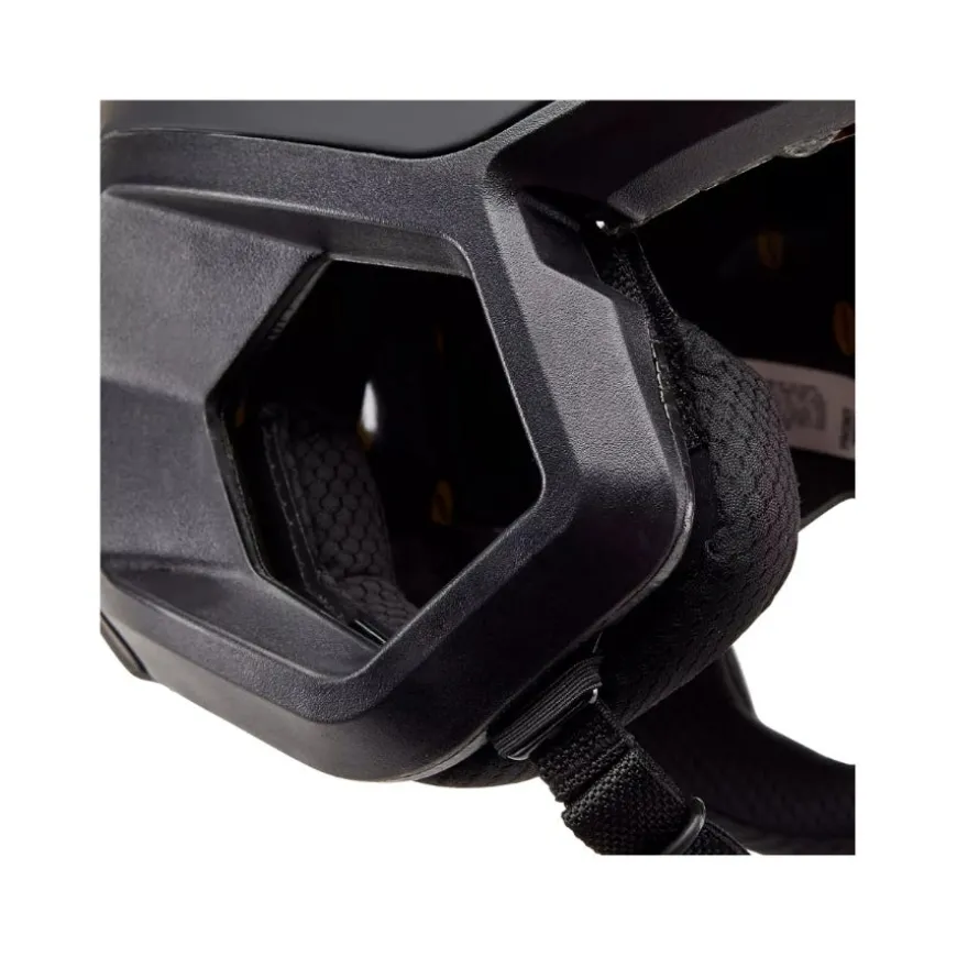 Cascos Fox Dropframe Helmet