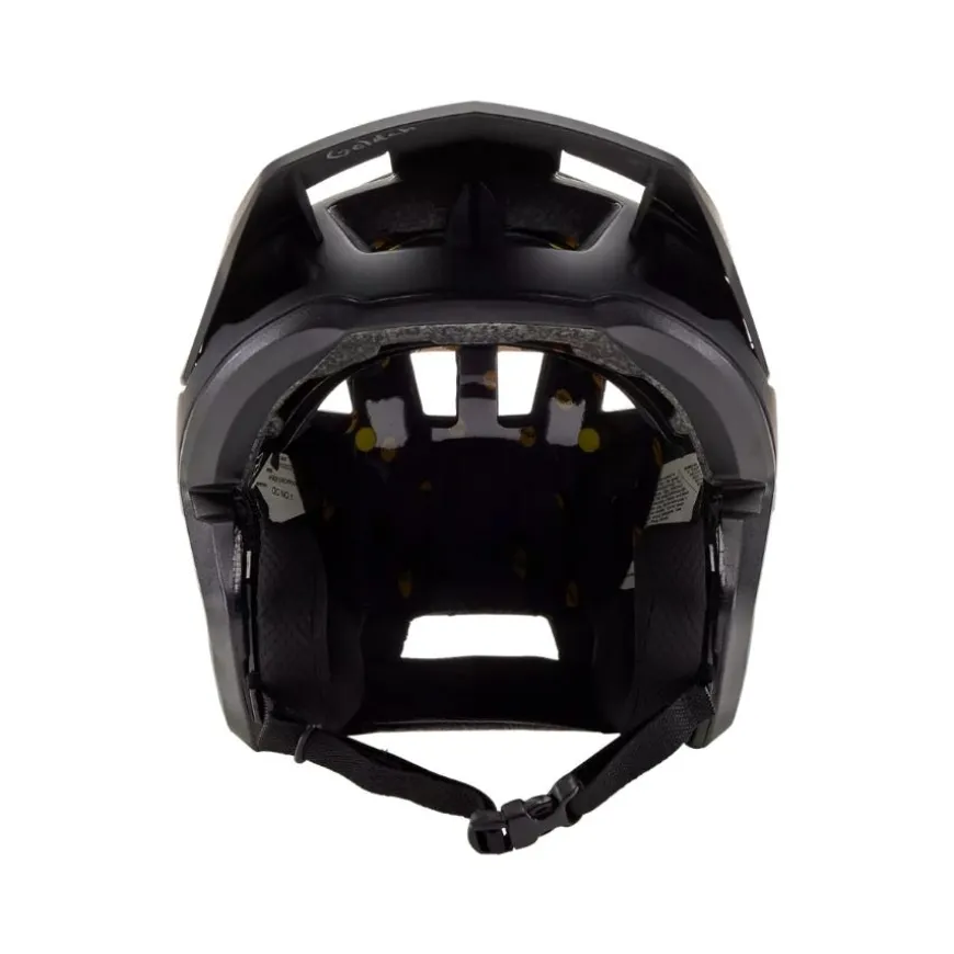 Cascos Fox Dropframe Helmet
