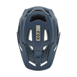 Cascos Fox Speedframe Helmet
