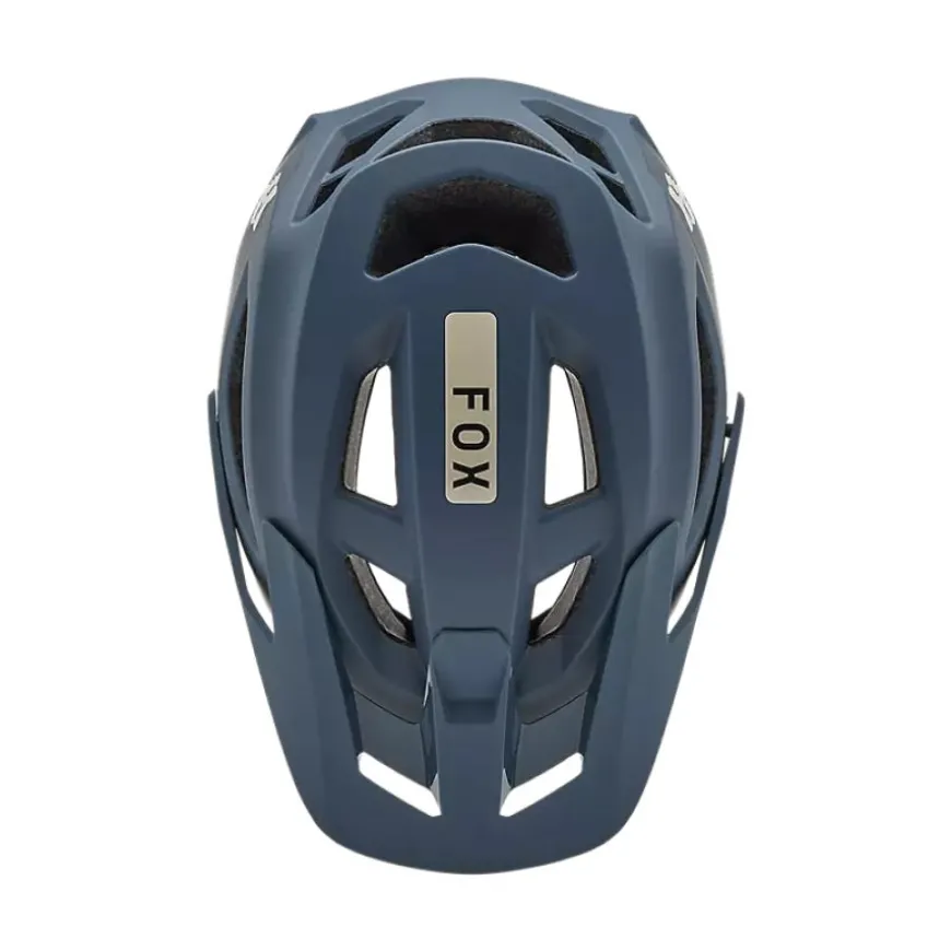 Cascos Fox Speedframe Helmet