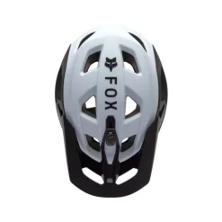 Cascos Fox Speedframe Helmet 5050, Ce [Blk Wht]