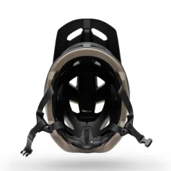Cascos Fox Speedframe Helmet 5050, Ce [Nut]