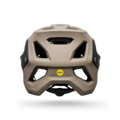Cascos Fox Speedframe Helmet 5050, Ce [Nut]