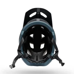 Cascos Fox Speedframe Helmet 5050, Ce [Dp Cblt]