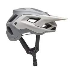 Cascos Fox Speedframe Helmet 5050, Ce [Lt Gry]