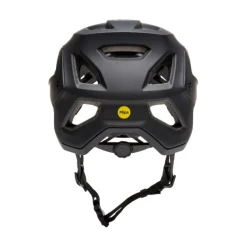 Cascos Fox Speedframe Helmet Solid, Ce [Blk]