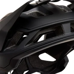 Cascos Fox Speedframe Helmet Solid, Ce [Blk]