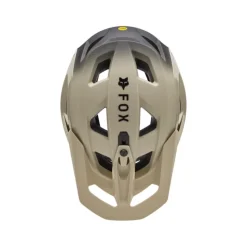 Cascos Fox Speedframe Pro Backfade, Ce [Crm]
