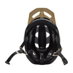 Cascos Fox Speedframe Pro Backfade, Ce [Crm]