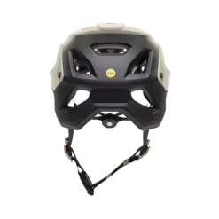 Cascos Fox Speedframe Pro Backfade, Ce [Crm]